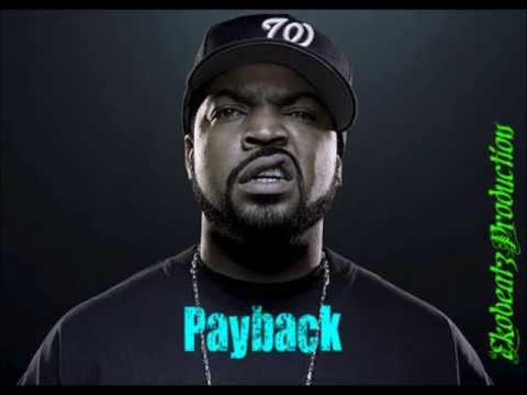 Payback - Agressive Hot Swagger Rap Beat {BASS BOOSTED} - (2013)