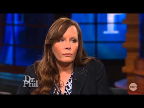 Dr Phil: My Husband, My Boyfriend, My.Big Decision - January 7, 2014