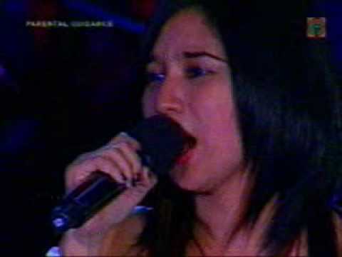 singers ang bida on wowowee (july 27,2009)3/5