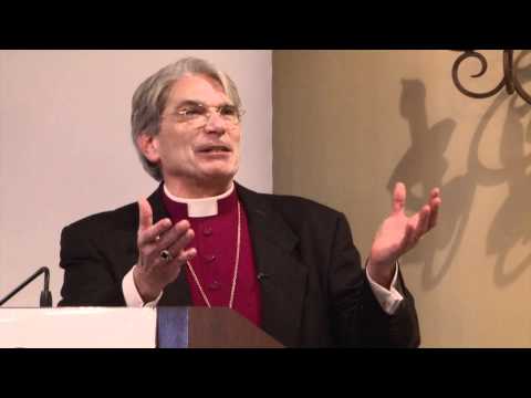 Mere Anglicanism 2012: The Rt. Rev'd Mark J. Lawrence