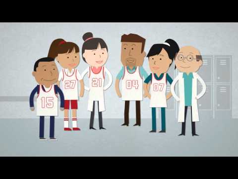 Health Care: Plain & Simple - 