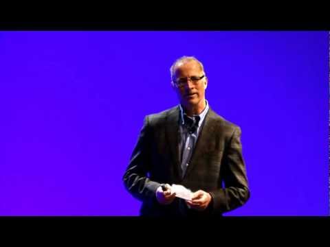 The future of patient-centered care: Dave Moen at TEDxUMN