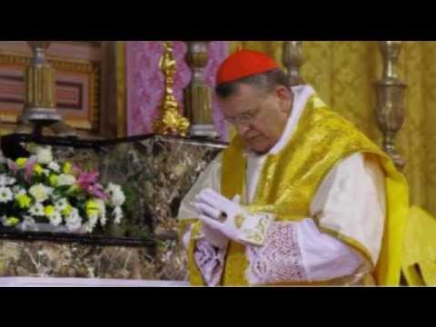 The Latin Mass: Latin is a Sacred Language