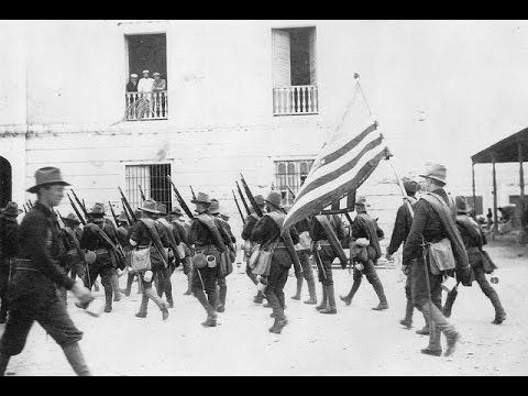 1898 año que cambio la historia de Puerto Rico