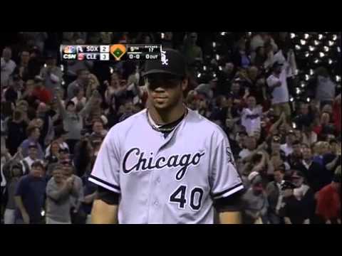 This Year's Hawk Harrelson Frustrating Calls - Chicago White Sox 2013