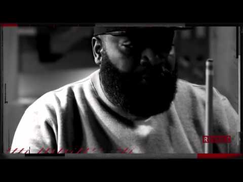 Rick Ross Reflects On Buying Evander Holyfields Massive 109 Room Atlanta Mansion HD