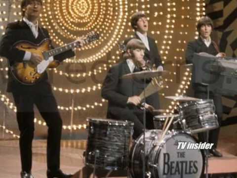 The Beatles - paperback writer TOTP 1966