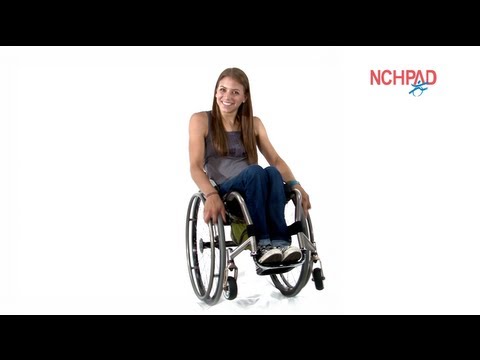 How To: Choose a Wheelchair