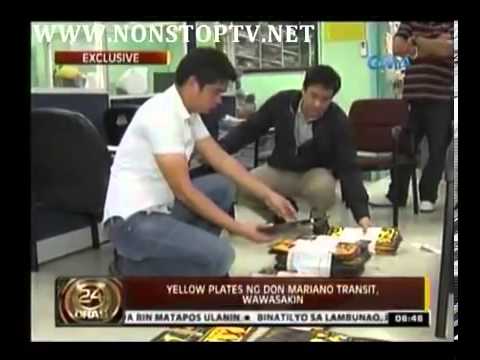 24 ORAS JANUARY 15, 2014