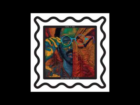 Toro Y Moi - Rose Quartz