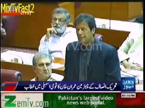 Imran Khan Full Speech 4 November 2013 ( 04-11-2013 ) Full Talk