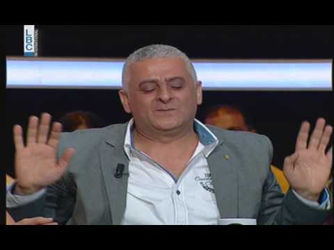 Ahla Jalseh -November 4 , 2013