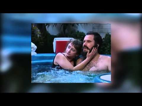 SNL Hot Tub Lovers! Will Ferrel, Rachael Dratch, Jimmy Fallon, Drew Barrymore! Funny sketch!