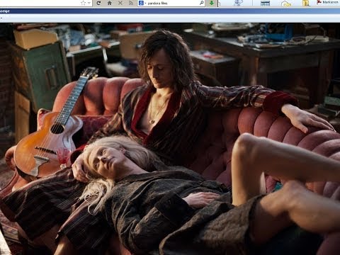 ONLY LOVERS LEFT ALIVE (Tilda Swinton, Tom Hiddleston) | Trailer & Filmclip german deutsch [HD]