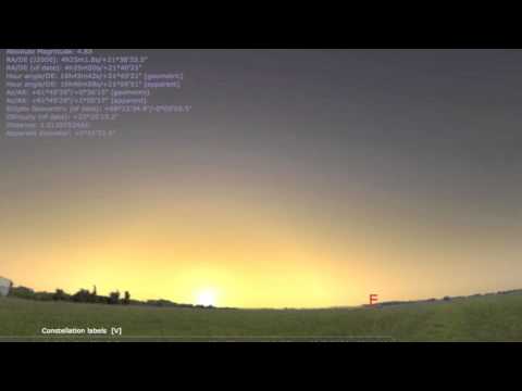 3MIN News May 28, 2013: Volcano Evac, Electron Storm