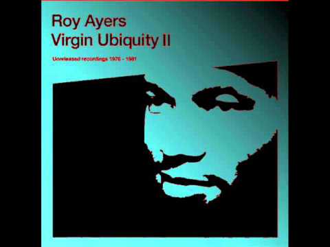 ROY AYERS - Funk In The Hole [original version].