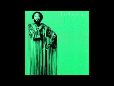 The Best Of Roy Ayers ( Love Fantasy )