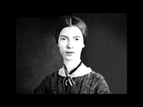 Entitled Opinions - A Conversation on Emily Dickinson