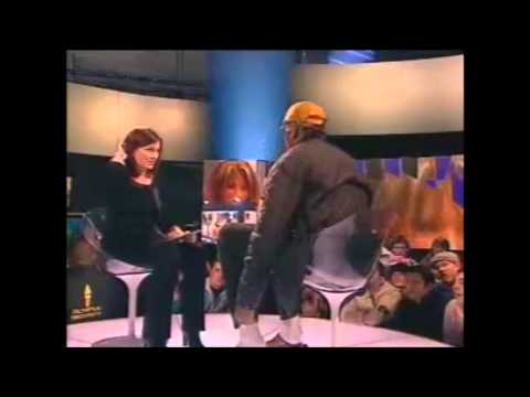 Celebrity Big Brother UK 2006 - Day 21 - Live Eviction #2