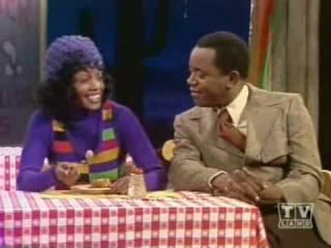 The Flip Wilson Show   Marty Feldman, Jimmy Osmond, Melba Moore