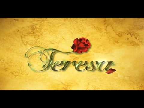 Teresa Telenovela Esa Hembra es Mala Gloria Trevi Offical (iTunes)