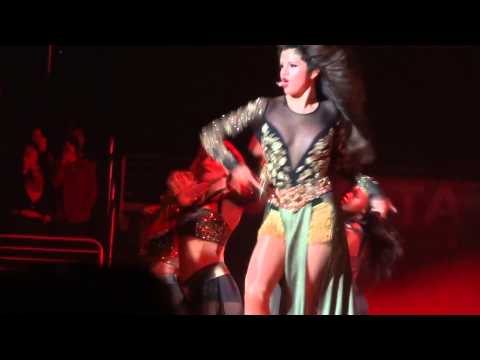 Selena Gomez- Come & Get It- Los Angeles, CA- November 6, 2013