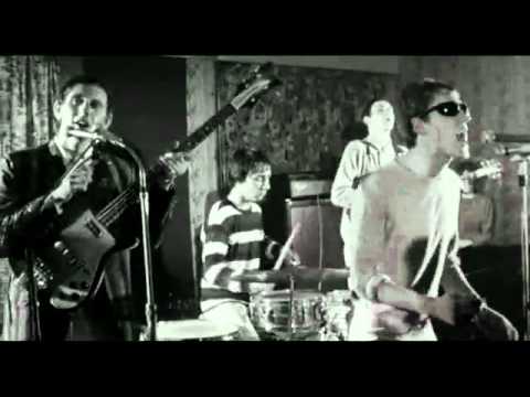 The High Numbers (The Who) live in 1964