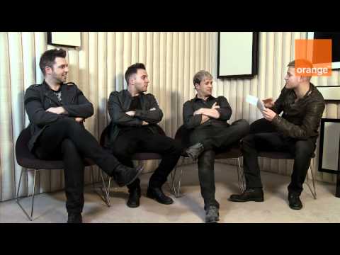 Westlife - Interview 'This Is Your Westlife'