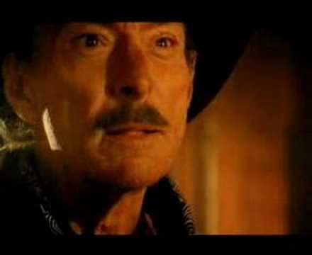 Bavaria Commercial with Lee van Cleef