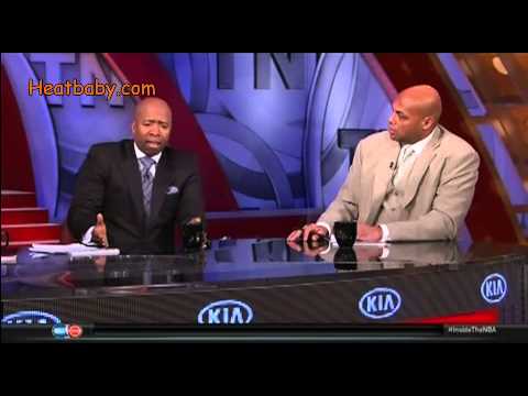 Inside The NBA January 17, 2014 The Best Highlights