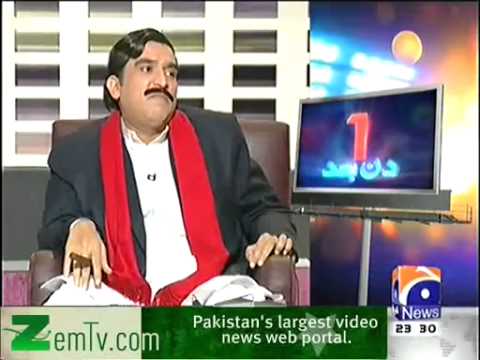 Khabar Naak  17 January 2014 , Complete  Talk Show , 