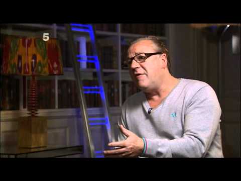 Ray Winstone 2011 interview