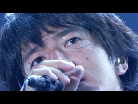 Mr.Children「Everything(It's you)」Mr.Children Tour 2004 シフクノオト