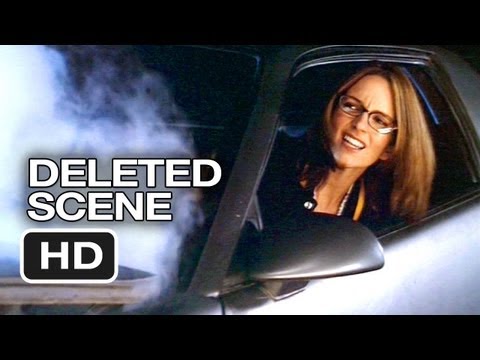 Mean Girls Deleted Scene - Everything I Touch Turns To Crap (2004) - Lindsay Lohan Movie HD