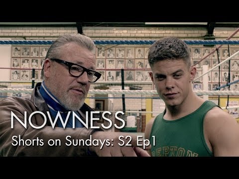 Shorts on Sundays S2 Ep1: Ray Winstone in 