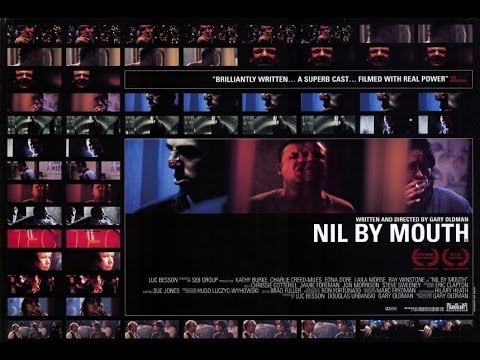 Nil By Mouth  (Niente Per Bocca) - Gary Oldman  1997  (Sub Ita)