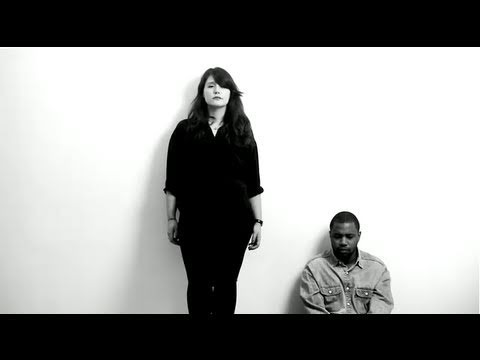 Jessie Ware & Sampha - Valentine