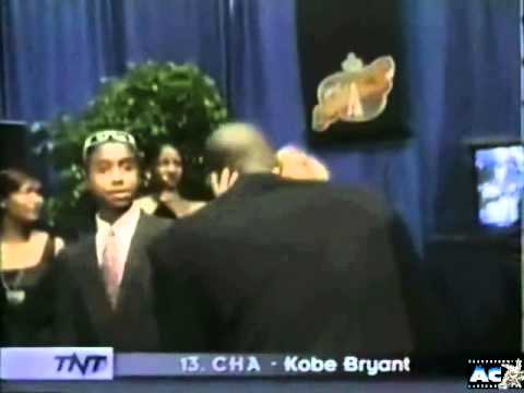 1996 NBA DRAFT - The Best of All Time - 1st  20 Picks