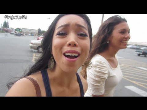 BAD CRAVING! - August 14, 2013 - itsJudysLife Vlog