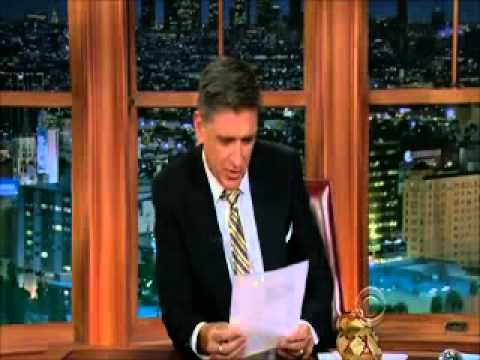 09 13 13 Seth Green, Andi Osho Full Interview  The Late Late Show on Craig Ferguson