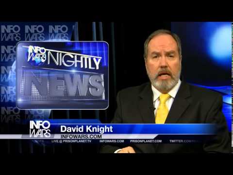 Infowars Nightly News for Thursday, November 21, 2013 (Full Show)