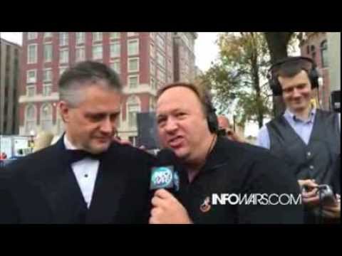 The Alex Jones Show - Thursday, November 21, 2013 (Full Show) Commercial Free