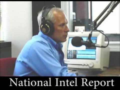 Gerald Celente - National Intel Report - June 18, 2013