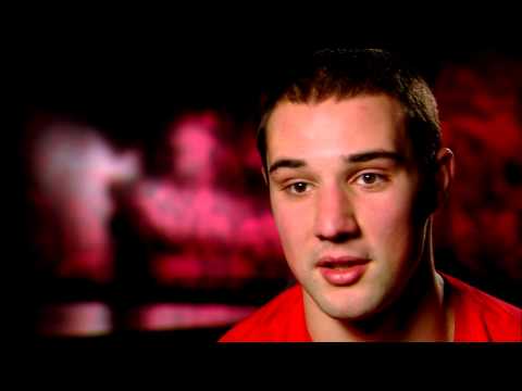 The Journey 2013: Big Ten Basketball (Episode 2, Segment 1)