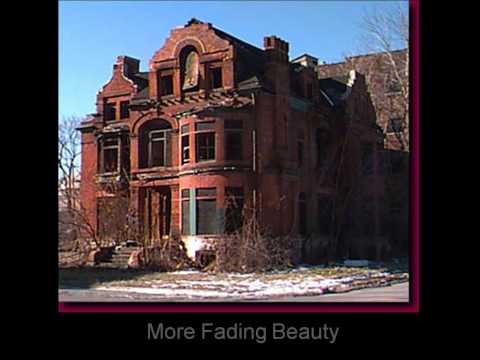 Detroit: ECONOMIC RISE, FALL & REBIRTH, The Gilded Age - Part 1