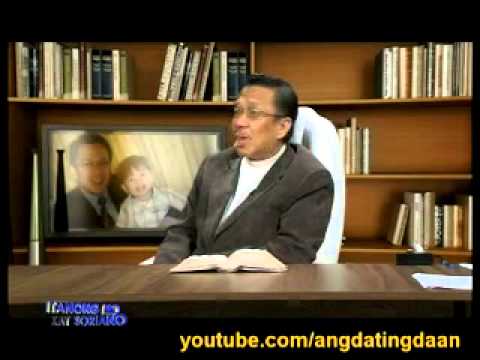 Ang Dating Daan Bible Exposition February 15, 2011 (6 of 9)