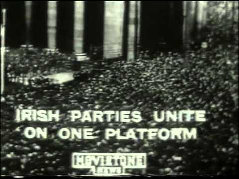 Ireland - A Television History - Part 11 of 13 - 'Freedom 1928-1980'