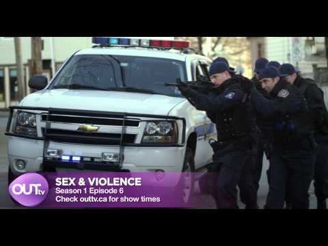 Sex & Violence | Season 1 Episode 6 Trailer