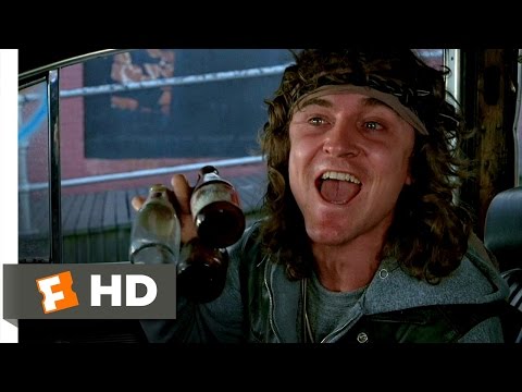 Warriors, Come Out to Play - The Warriors (7/8) Movie CLIP (1979) HD