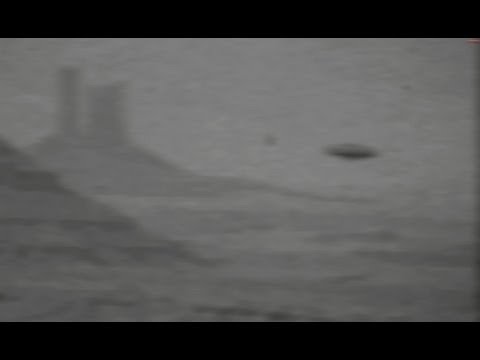 Leaked 1949 UFO Film. (Smoking Gun Footage.)